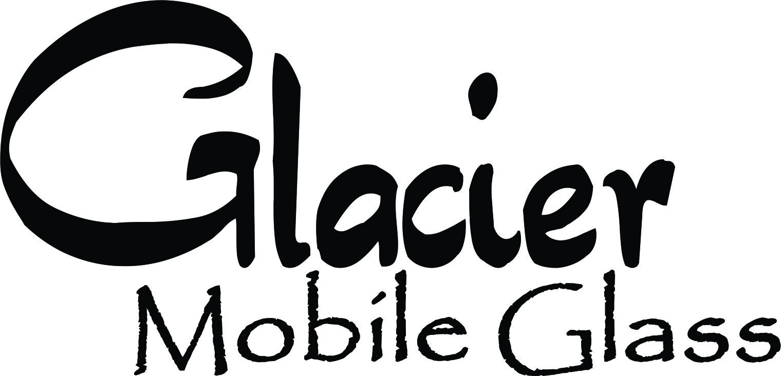 Glacier Glass