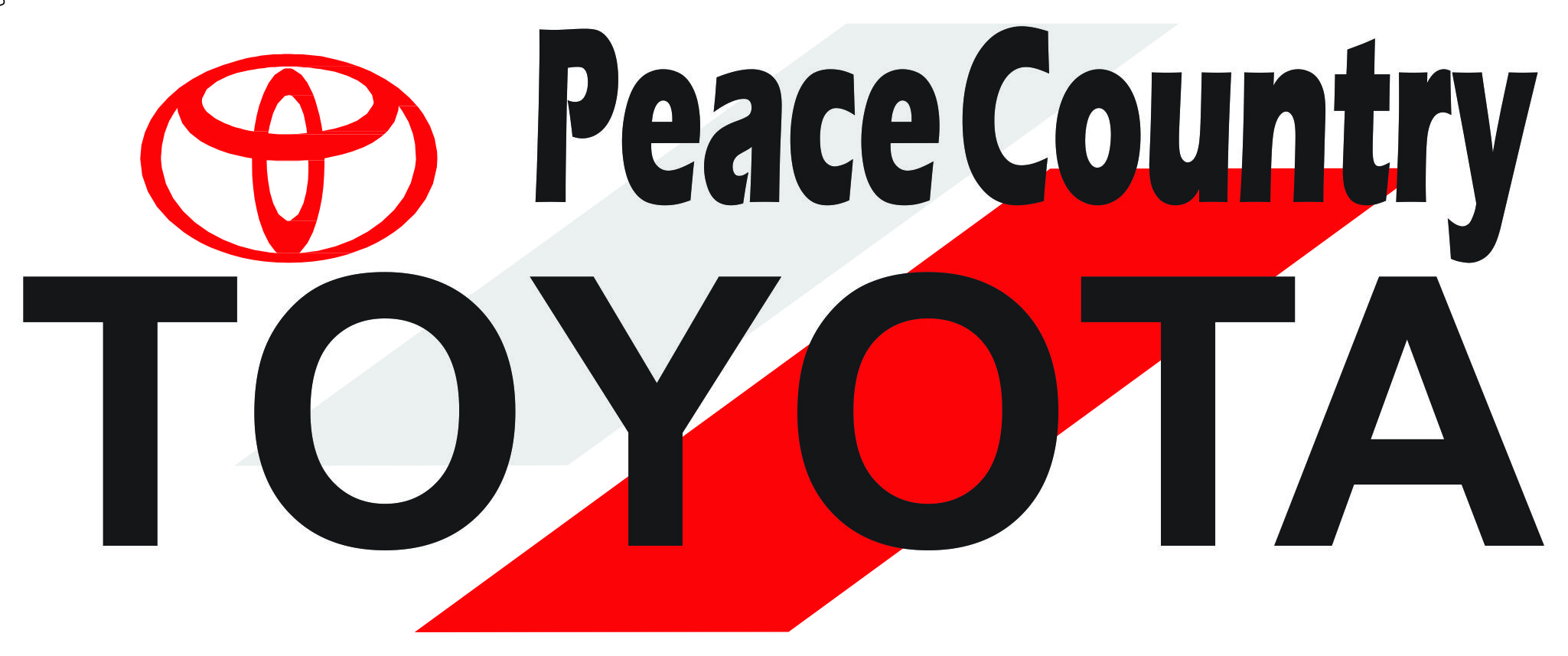 Peace Country Toyota